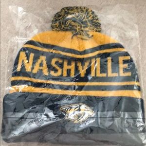 Nashville Predators Hat